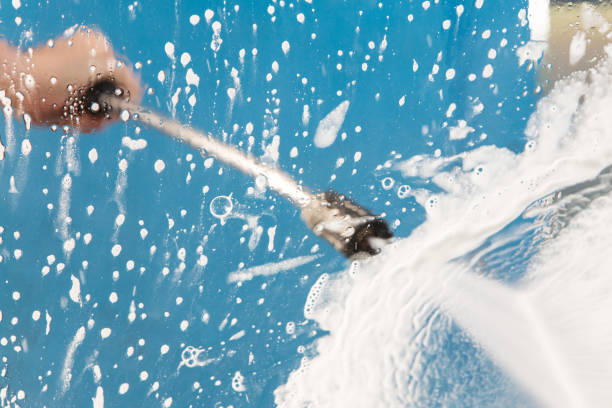 Best Oil and Grease Removal from Surfaces in Townsend, DE