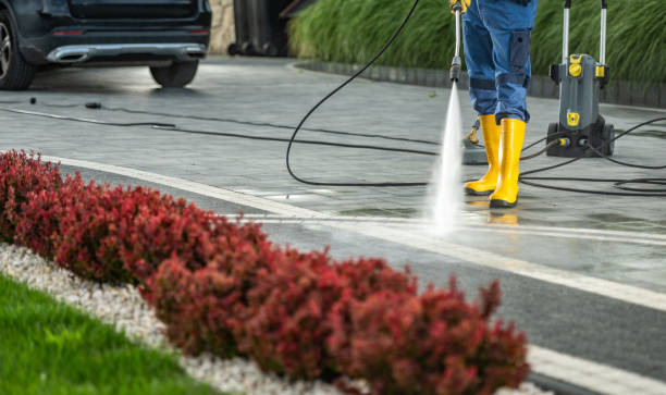 Best Building Exterior Pressure Washing in Townsend, DE